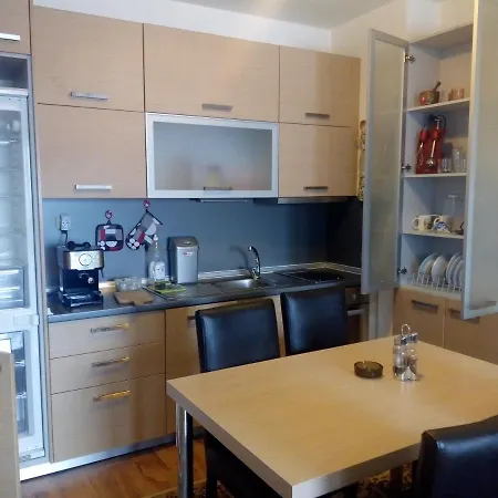 Lejlighed Detelina Residents Apartment *
