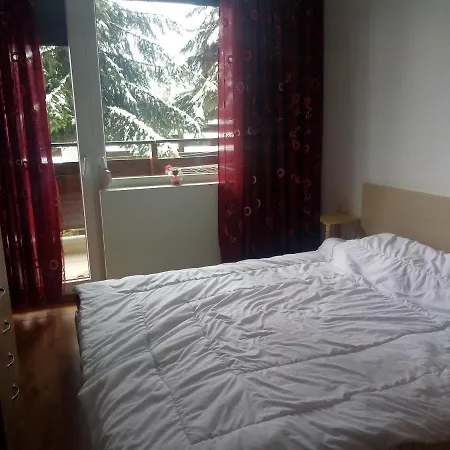 Lejlighed Detelina Residents Apartment