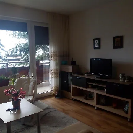 Lejlighed Detelina Residents Apartment