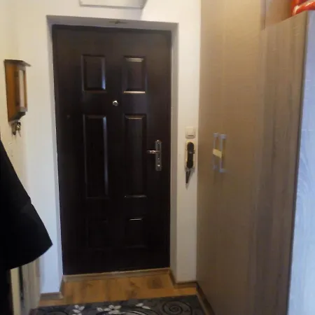 Detelina Residents Apartment Lejlighed Bansko